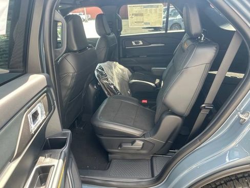 New 2026 Ford Explorer Tremor w/ Tremor Convenience Package AWD/4WD image 28
