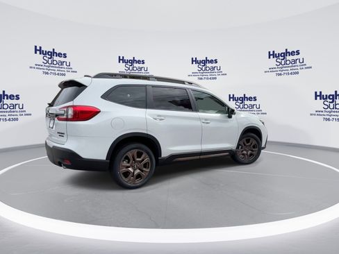 New 2026 Subaru Ascent Limited Bronze AWD/4WD image 11