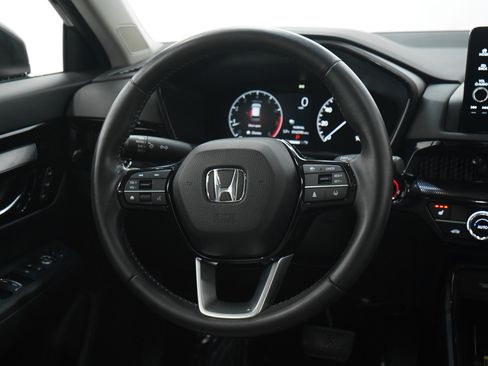 Used 2024 Honda CR-V EX-L image 17