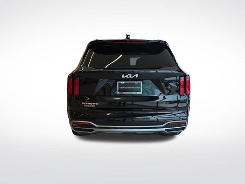 Used 2023 Kia Sorento SX FWD image 5