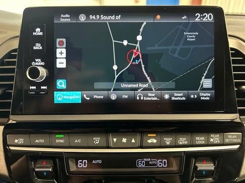 Certified 2026 Honda Odyssey Touring image 34