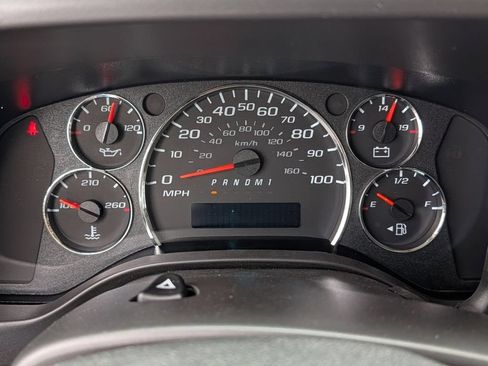 New 2026 GMC Savana 3500 Extended w/ Driver Convenience Package RWD image 36