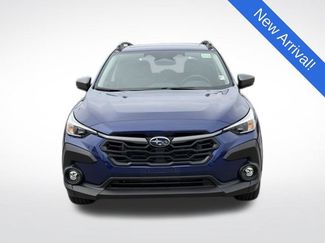 Used 2025 Subaru Crosstrek 2.5i Premium AWD/4WD video 2