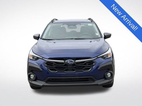 Used 2025 Subaru Crosstrek 2.5i Premium AWD/4WD image 2