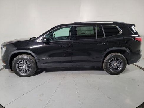 New 2026 GMC Acadia Elevation image 8
