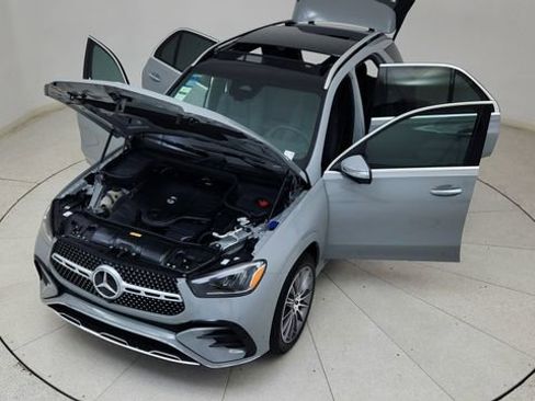 Used 2026 Mercedes-Benz GLE 450 4MATIC image 86