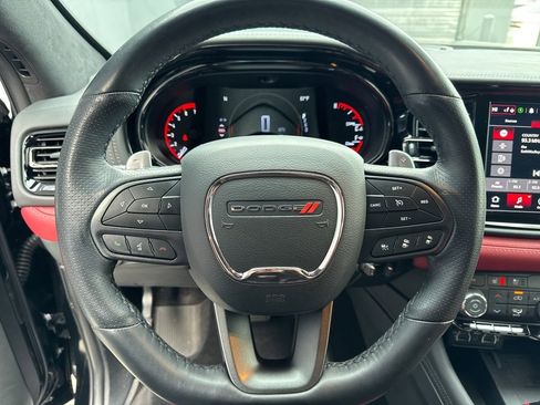 Used 2022 Dodge Durango R/T w/ Tow 'N Go Package image 8