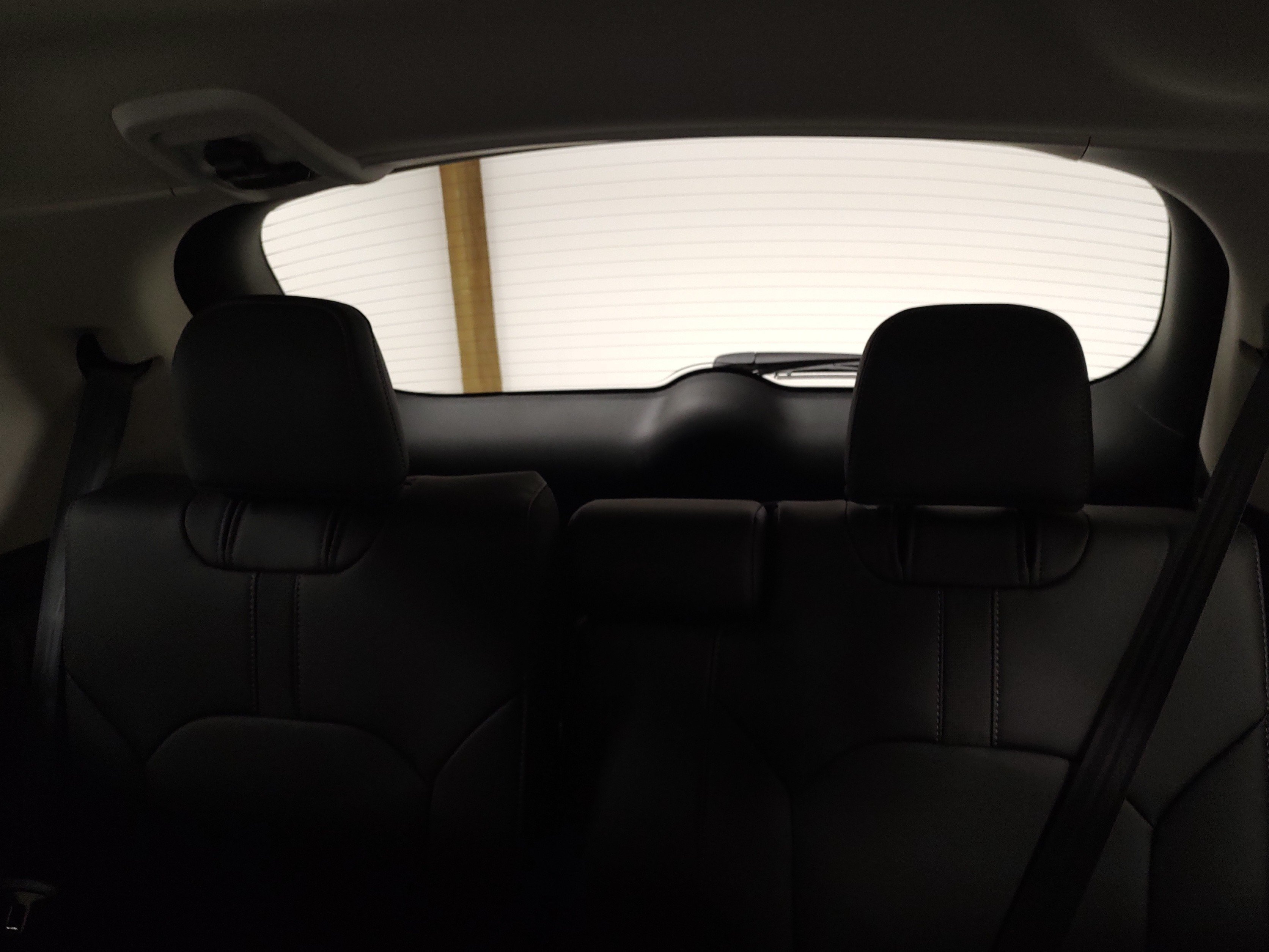 New 2026 Honda Pilot EX-L image 12