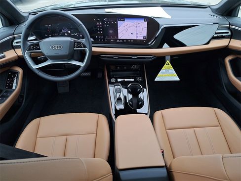 Used 2025 Audi A5 2.0T Premium w/ Convenience Package image 24