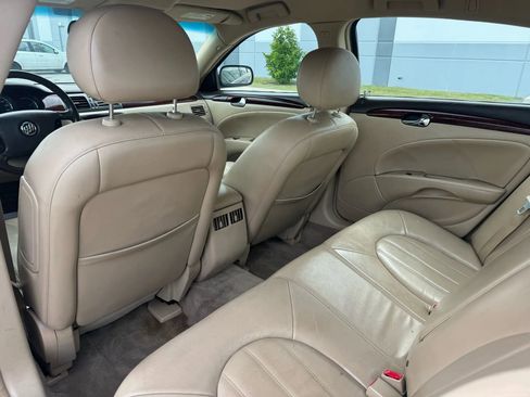 Used 2008 Buick Lucerne CXL w/ Driver Confidence Package image 14