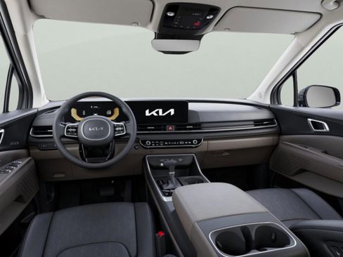 New 2026 Kia Carnival EX image 14