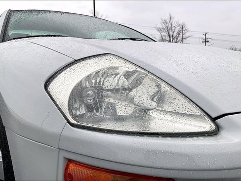 Used 2003 Mitsubishi Eclipse GS image 31