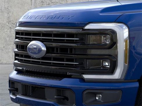 New 2026 Ford F350 Platinum image 17