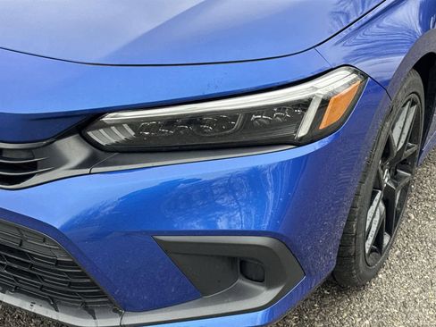 Used 2024 Honda Civic Sport image 9