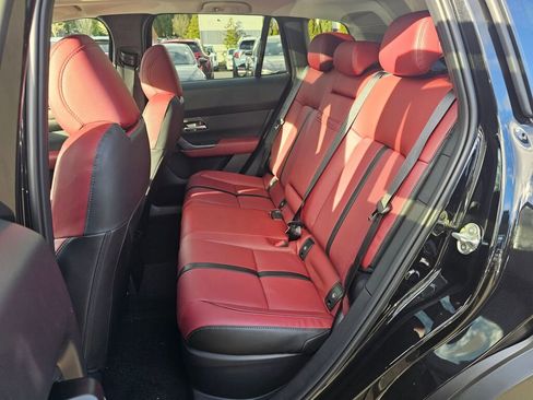 New 2026 MAZDA CX-50 AWD 2.5 Hybrid w/ Premium Pkg image 24