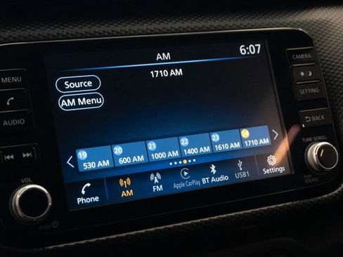 Used 2023 Nissan Kicks SV w/ Exterior Package FWD image 24