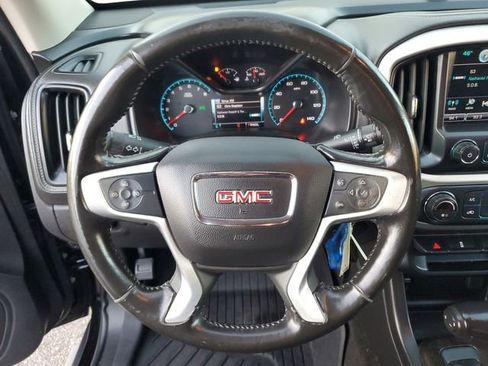Used 2018 GMC Canyon SLE w/ SLE Convenience Package image 21