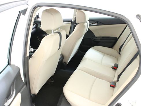 Used 2016 Honda Civic LX image 24