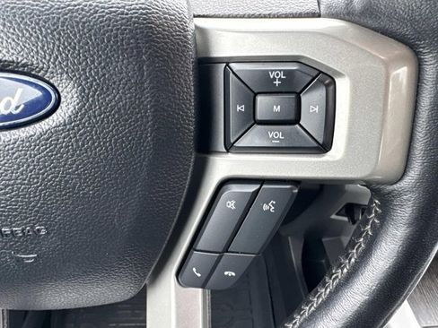 Used 2021 Ford F250 Lariat w/ Lariat Ultimate Package image 26