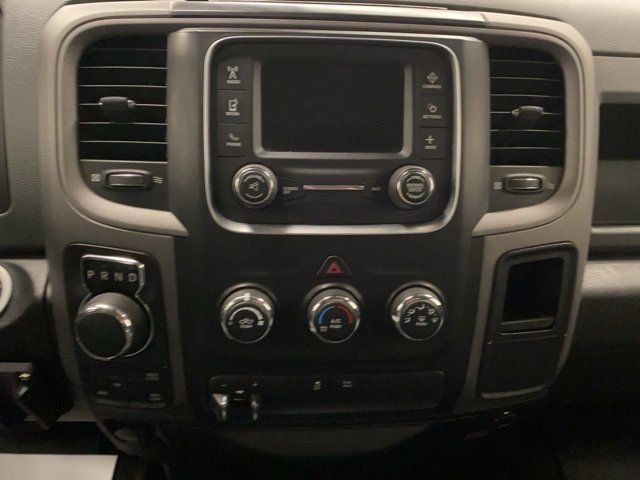 Used 2017 RAM 1500 Express w/ Black Ram 1500 Express Group AWD/4WD image 35