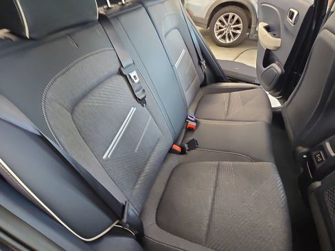 New 2026 Hyundai Venue SEL FWD image 11