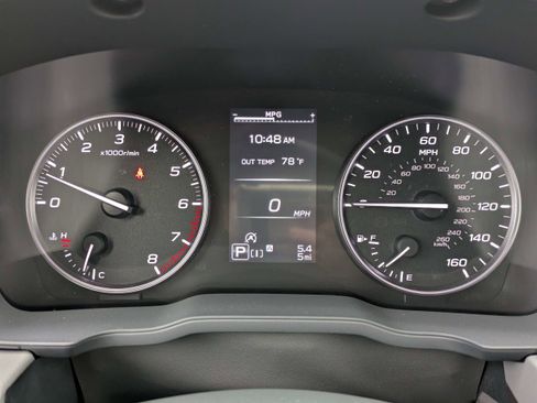 New 2026 Subaru Crosstrek 2.5i Premium image 24