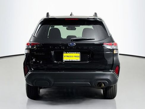 New 2026 Subaru Forester Premium AWD/4WD image 6