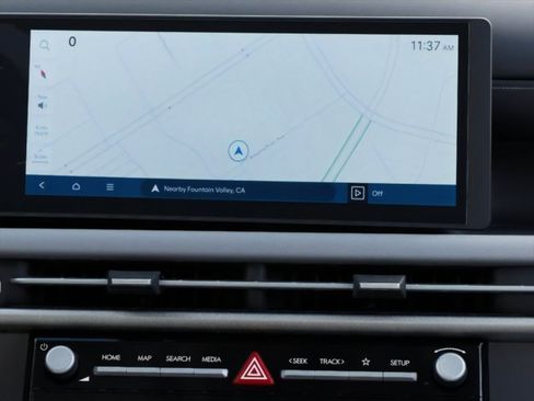 New 2026 Hyundai Tucson Limited w/ Tow & Go Package AWD/4WD image 13