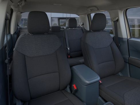 New 2025 Ford Maverick XL w/ 4K Tow Package image 10