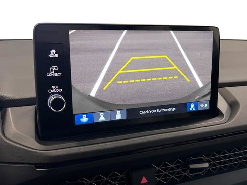 New 2026 Honda Accord SE image 19