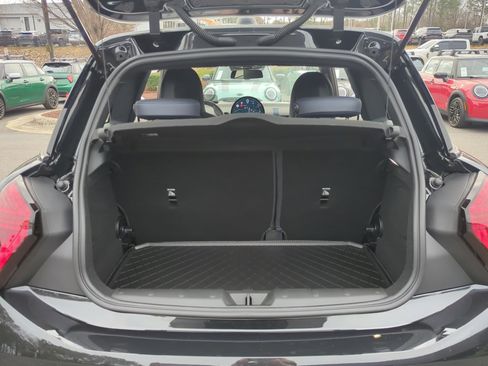 New 2026 MINI Cooper S image 15