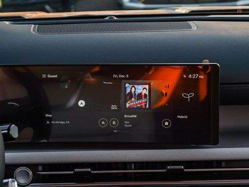 New 2026 Hyundai Tucson Limited image 16