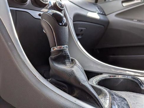 Used 2014 Hyundai Sonata GLS image 14