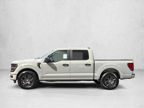 New 2026 Ford F150 STX w/ Equipment Group 200A image 8