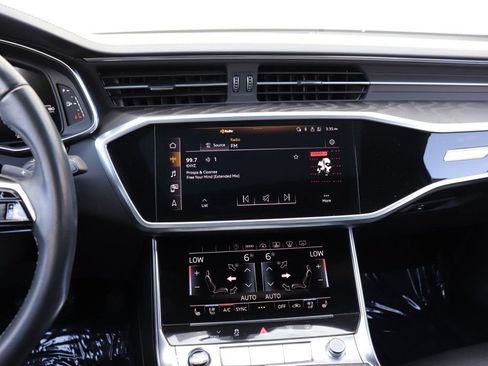 Used 2021 Audi A6 3.0T Prestige w/ Prestige Package AWD/4WD image 45