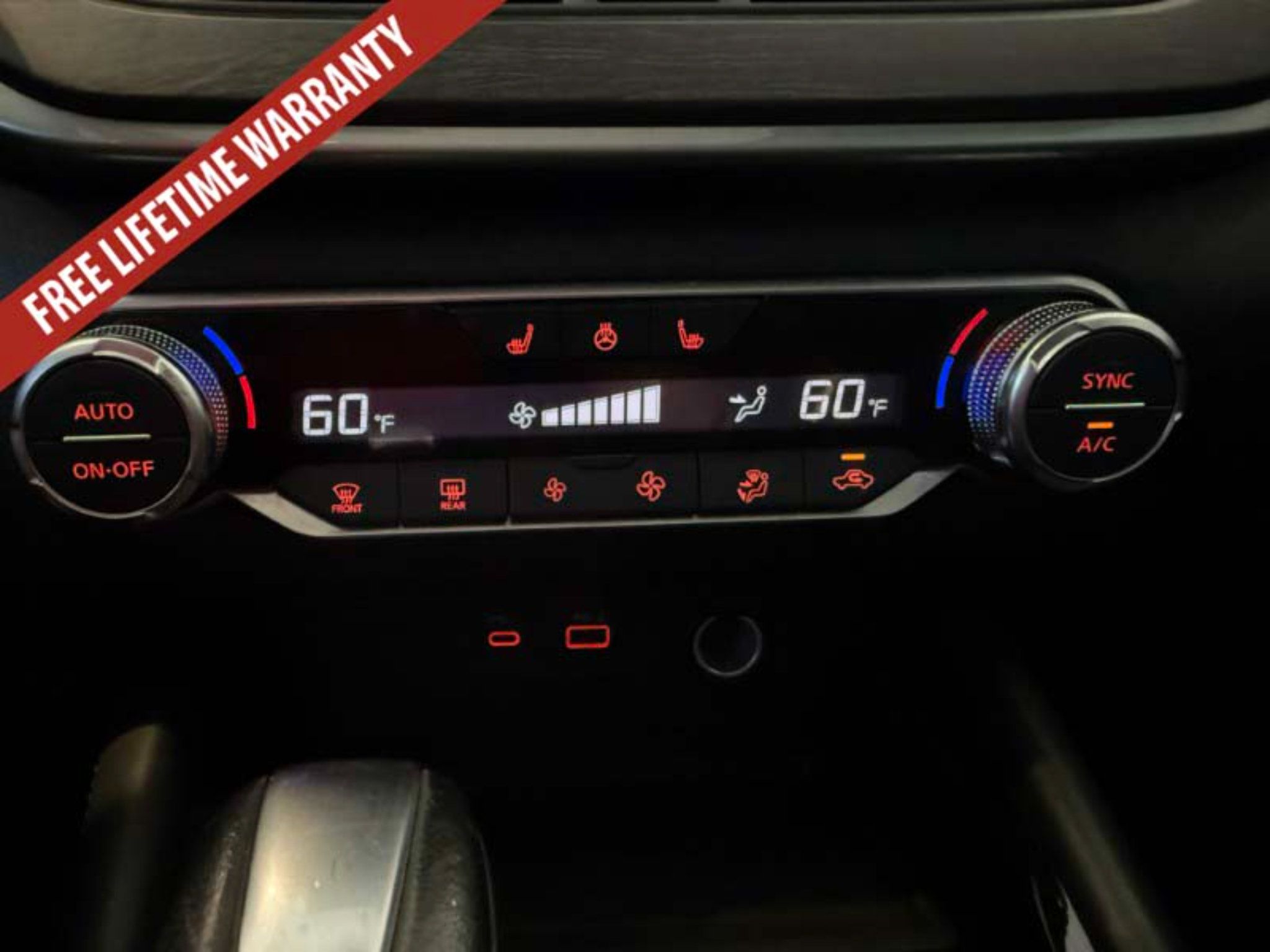 Used 2023 Nissan Altima 2.5 SL FWD image 39