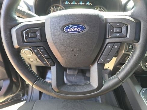 Used 2020 Ford F150 XLT w/ Equipment Group 302A Luxury image 35