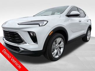 New 2026 Buick Encore GX Preferred w/ Comfort Package video 1