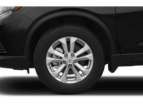 Used 2015 Nissan Rogue SL w/ SL Premium Package image 12