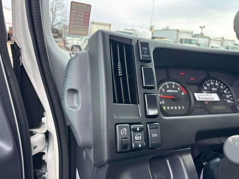 New 2026 Isuzu NPR image 5