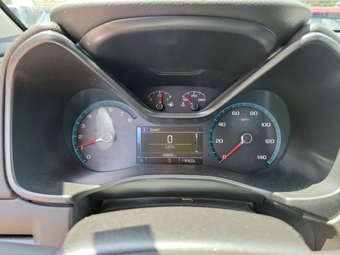 Used 2018 Chevrolet Colorado LT image 18