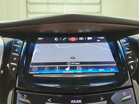 Used 2016 Cadillac Escalade ESV Premium image 30
