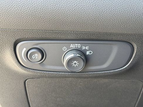 New 2026 Buick Encore GX Sport Touring w/ Advanced Technology Package FWD image 27