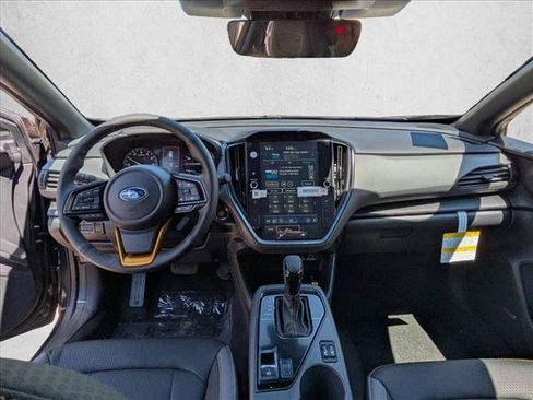 New 2026 Subaru Crosstrek 2.5i Wilderness AWD/4WD image 14