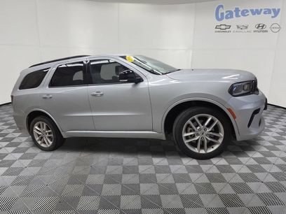 Used 2024 Dodge Durango GT
