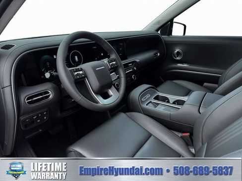 New 2026 Hyundai Palisade SEL Premium AWD/4WD image 14