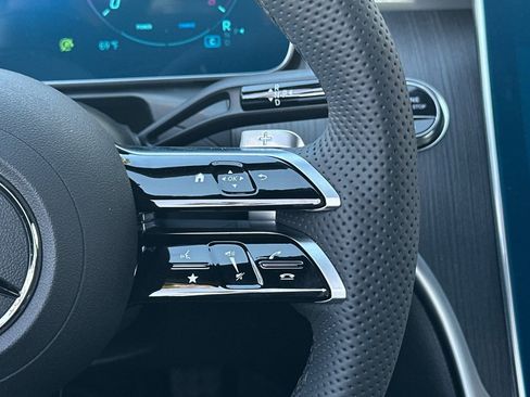 New 2026 Mercedes-Benz C 300 Sedan image 26