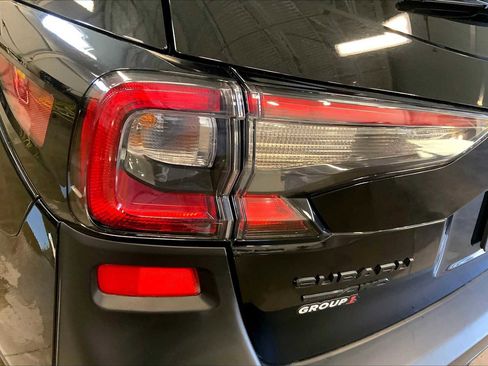 Certified 2022 Subaru Outback Wilderness image 27