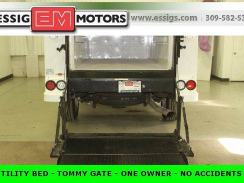 Used 2020 GMC Sierra 2500 2WD Regular Cab w/ Convenience Package image 36