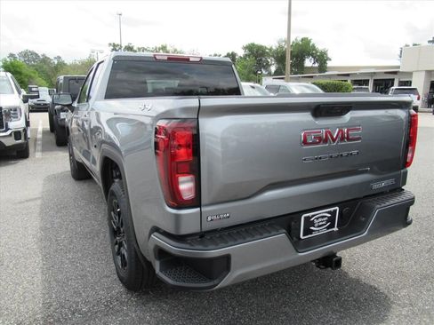 New 2026 GMC Sierra 1500 Elevation AWD/4WD image 5
